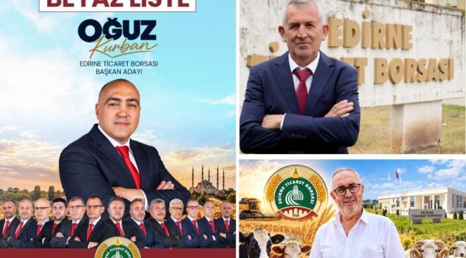 ETB’de söz üyenin!