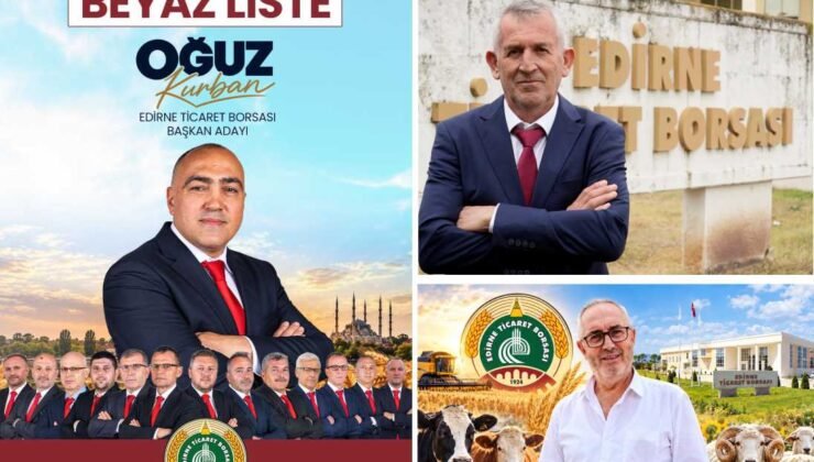 ETB’de söz üyenin!