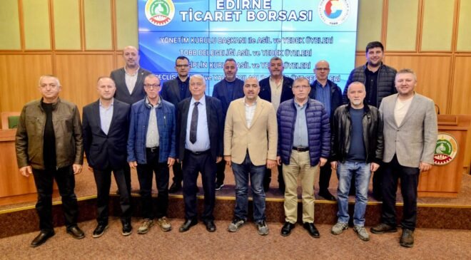 ETB’de yeni dönem