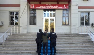 Bıçaklı katil zanlısı tutuklandı