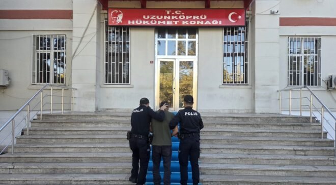 Bıçaklı katil zanlısı tutuklandı