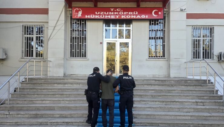Bıçaklı katil zanlısı tutuklandı
