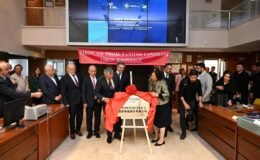 Çinli şirketten Uzunköprü’de lansman