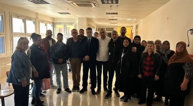 Gülden’in katledildiği davada sanık yakınlarına tutuklama talebi