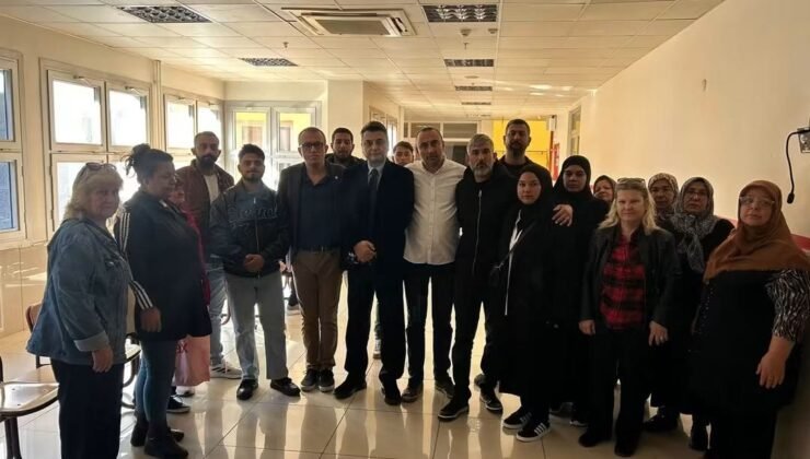 Gülden’in katledildiği davada sanık yakınlarına tutuklama talebi