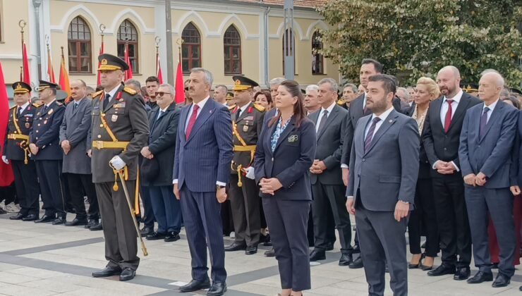 Nice yaşlara Cumhuriyet!