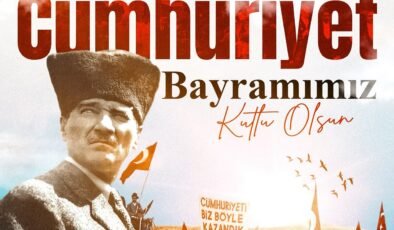 ’29 Ekim tarihi dönüm noktası’