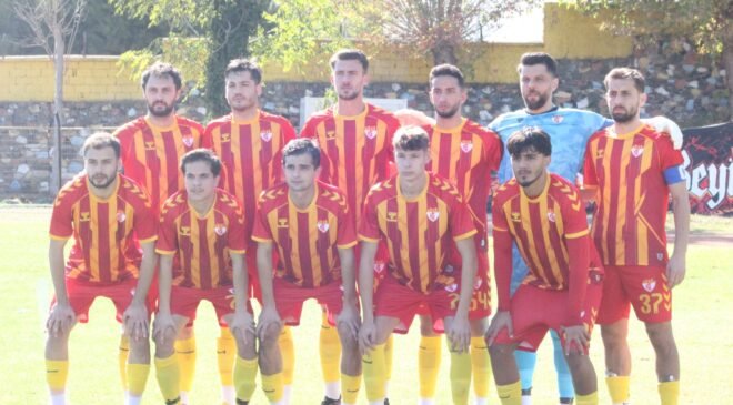 Edirnespor 2. kez evinde