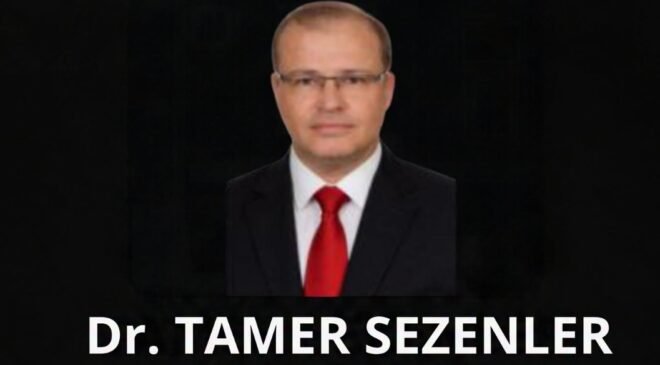 Genç mühendisin ani vefatı