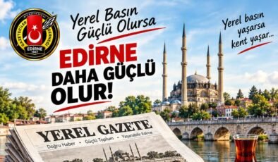 EGD’den yerel basına destek çağrısı