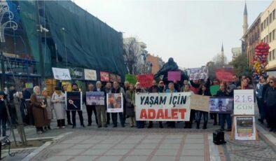 ‘2 yılda 5 bin köpeği koruyamadık’