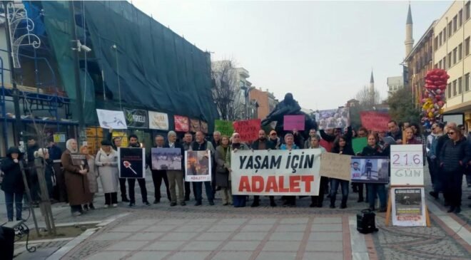 ‘2 yılda 5 bin köpeği koruyamadık’