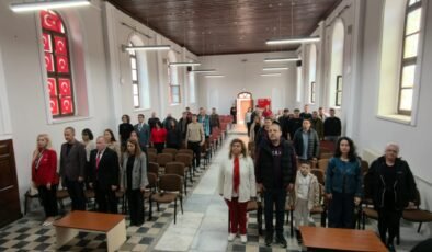 Baba Kolej 46 yaşında!
