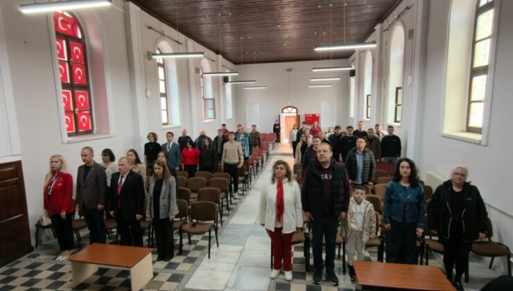 Baba Kolej 46 yaşında!