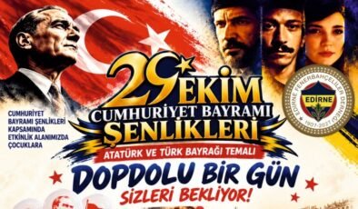 Fenerbahçeliler Derneği’nden  “Zaferin Rengi” etkinliği