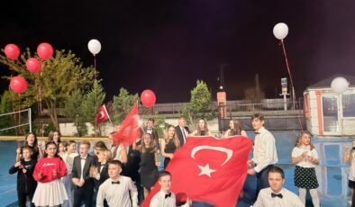 Filiz Okulları’nda Cumhuriyete özel program