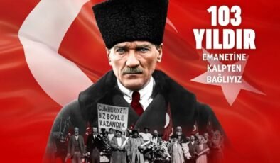 Gencan: Cumhuriyetin ışığında Edirne’nin geleceğini birlikte kuracağız