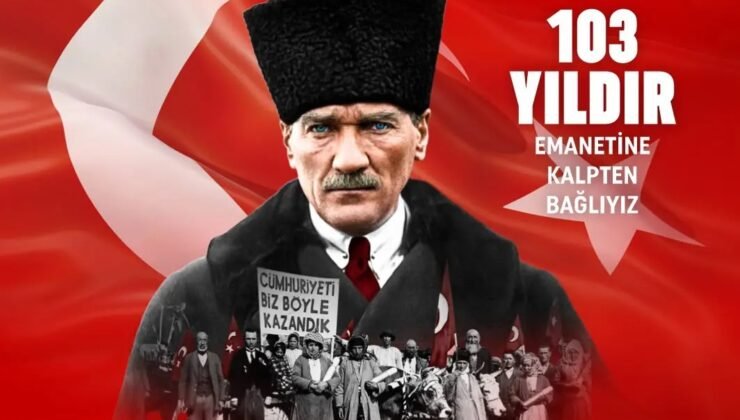 Gencan: Cumhuriyetin ışığında Edirne’nin geleceğini birlikte kuracağız