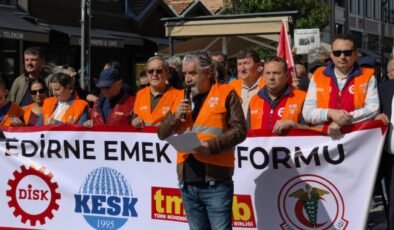 Gar katliamına 10’uncu anma