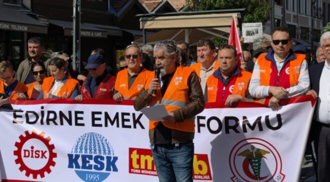 Gar katliamına 10’uncu anma