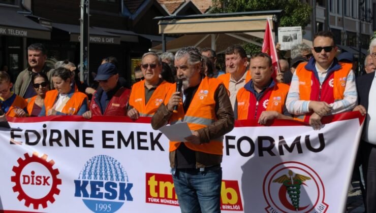 Gar katliamına 10’uncu anma