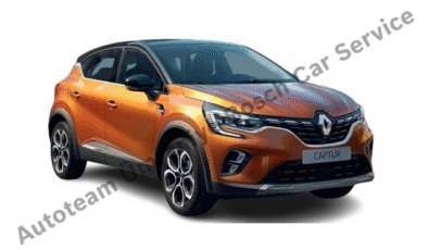 Ümraniye Renault Servis Hizmetleriyle Güvenilir Bakım Onarım