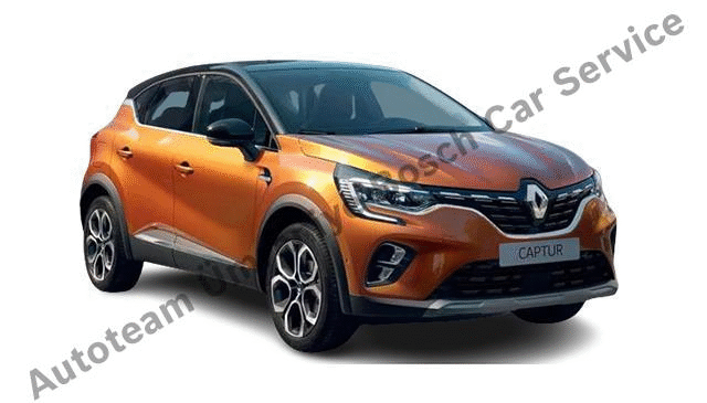 Ümraniye Renault Servis Hizmetleriyle Güvenilir Bakım Onarım