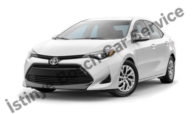 Maslak Toyota Servis ile Güvenilir Araç Bakım ve Onarım