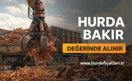 Güncel Hurda Fiyatları Nasıl Takip Edilir? Satıştan Önce Bilinmesi Gerekenler
