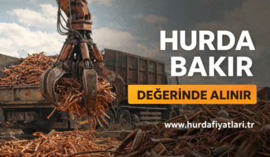 Güncel Hurda Fiyatları Nasıl Takip Edilir? Satıştan Önce Bilinmesi Gerekenler
