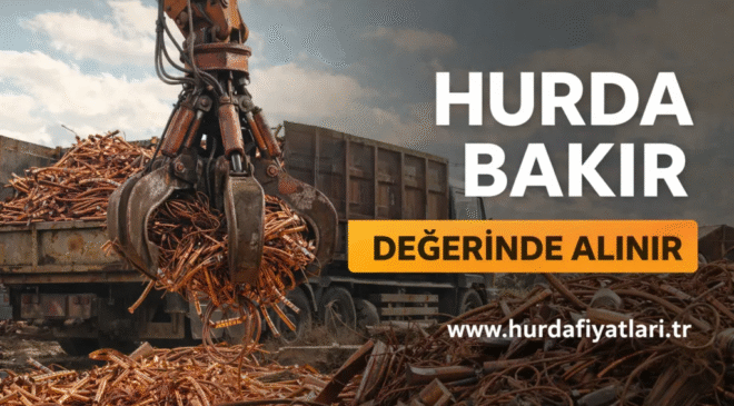 Güncel Hurda Fiyatları Nasıl Takip Edilir? Satıştan Önce Bilinmesi Gerekenler
