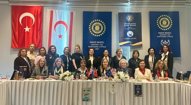 ‘Yeter ki çocuklar gülsün’