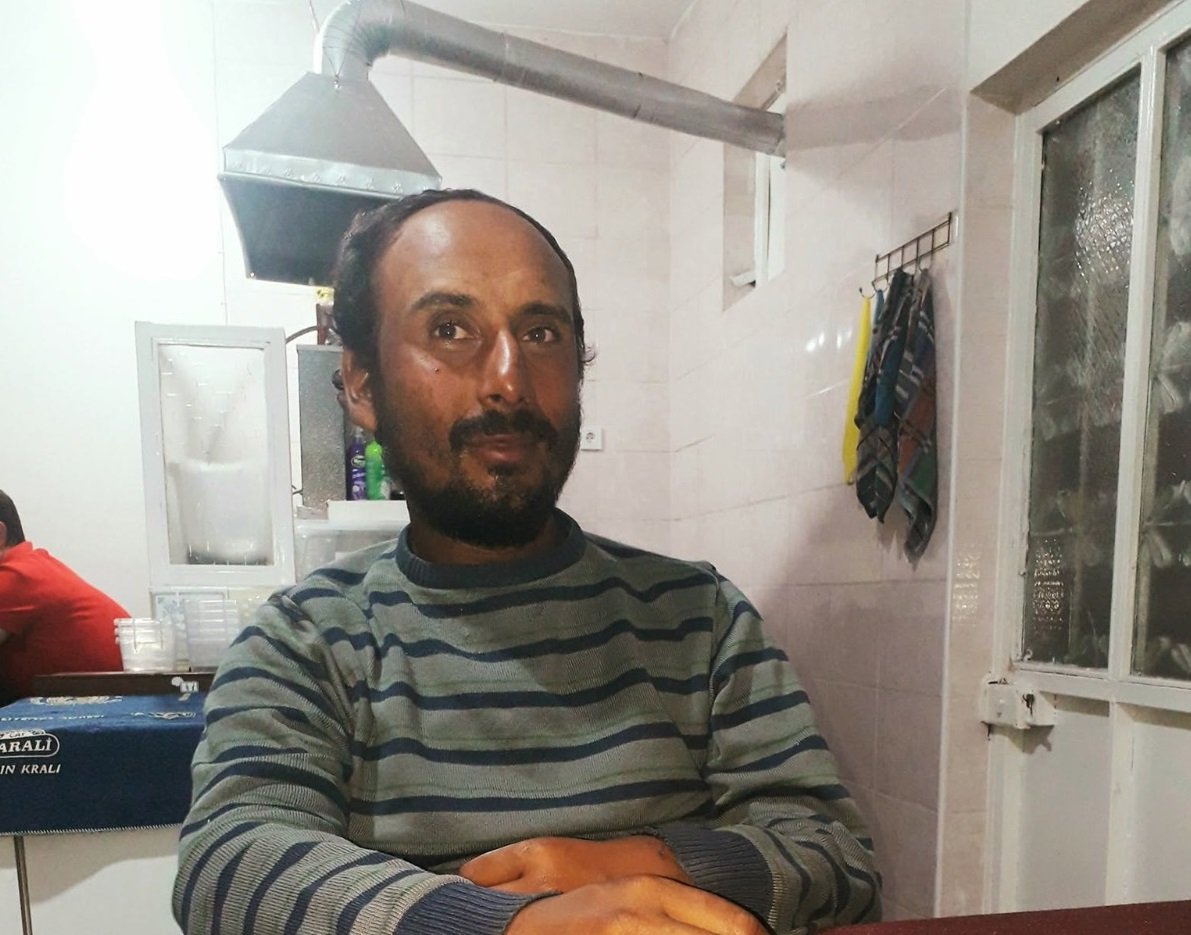 Geçerli görselin alternatif metni yok. Dosya adı: isci.jpg