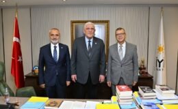 Gürol Suskan, İYİ Parti İl Başkanı