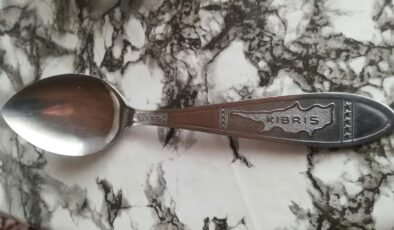 Kıbrıs Barış Harekatı anısı