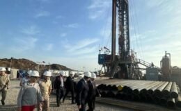 TRAKYA YERALTI KAYNAKLARI