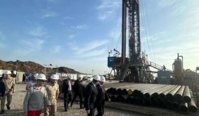 TRAKYA YERALTI KAYNAKLARI