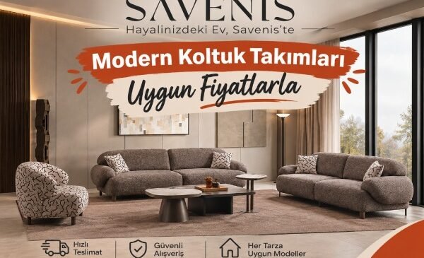 İnegöl’ün En Büyük Mobilya Mağazası