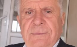 ‘Çiftçimizin emeği eriyor’