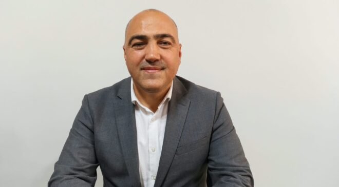 Oğuz Kurban ETB’ye aday