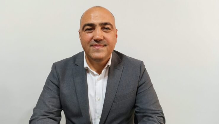 Oğuz Kurban ETB’ye aday
