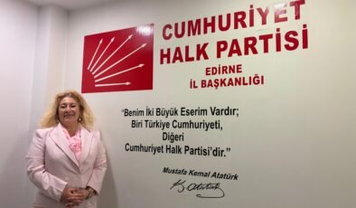 ‘Cumhuriyet, ortak değerimiz, birliğimizin teminatıdır!’