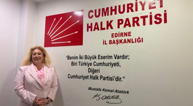 ‘Cumhuriyet, ortak değerimiz, birliğimizin teminatıdır!’