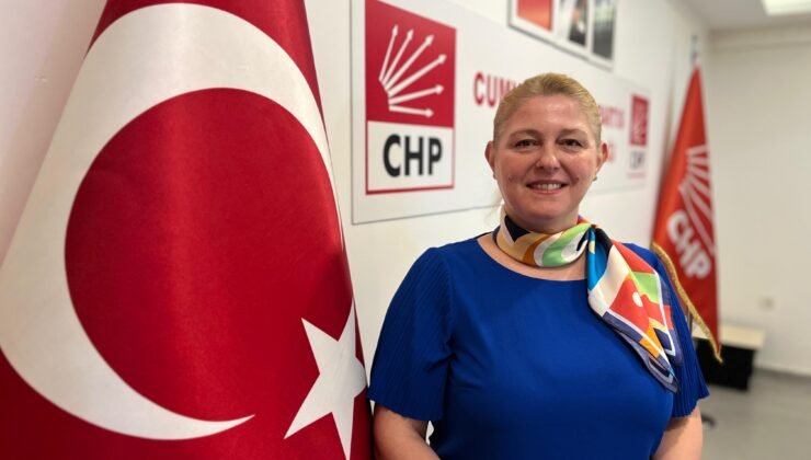 ‘Siyasi Ahlak Yasası derhal çıkarılmalı’