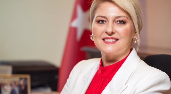  Becan’dan 29 Ekim kutlaması
