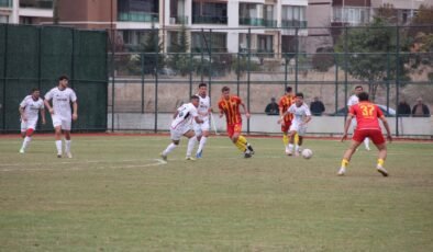 PGL’de maraton başladı