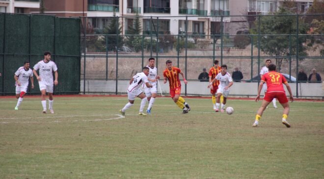 PGL’de maraton başladı