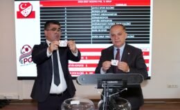 Edirnespor PGL’deki ilk maçında evinde
