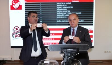 Edirnespor PGL’deki ilk maçında evinde