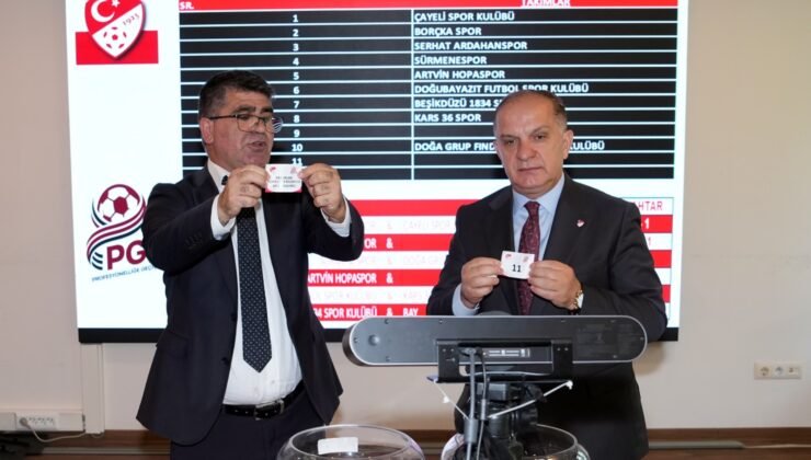 Edirnespor PGL’deki ilk maçında evinde